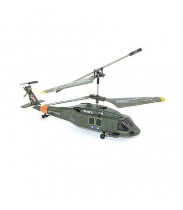 آی کوپتر S102