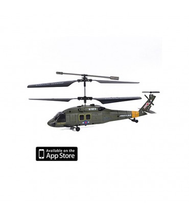 آی کوپتر S102