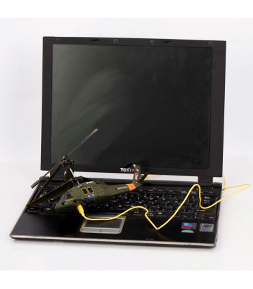 آی کوپتر S102