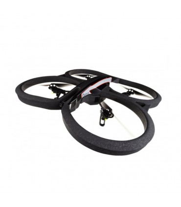 کوادکوپتر AR.Drone با قابلیت کنترل توسط آیفون