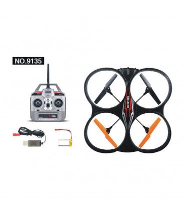 کوادکوپتر شوانگ ما 9153