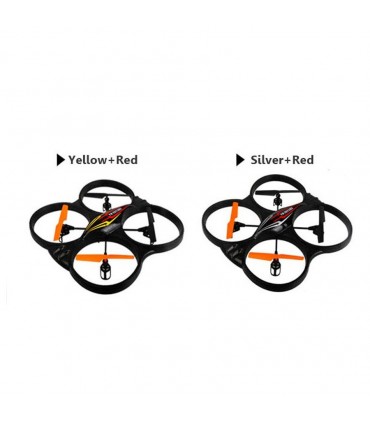 کوادکوپتر شوانگ ما 9153