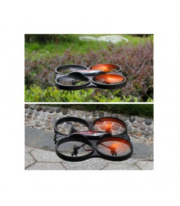 کوادکوپتر شوانگ ما 9153