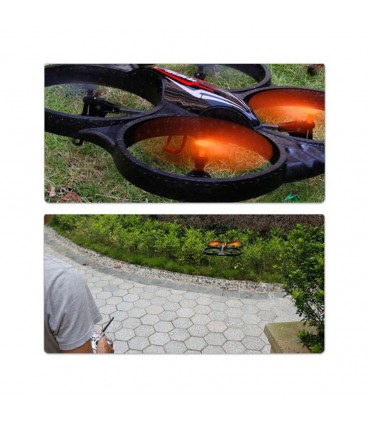 کوادکوپتر شوانگ ما 9153