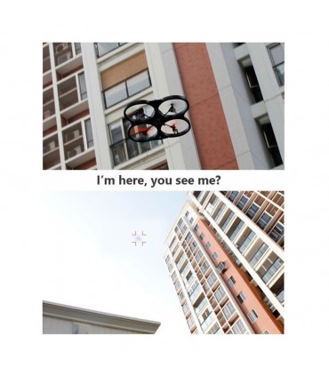 کوادکوپتر شوانگ ما 9153