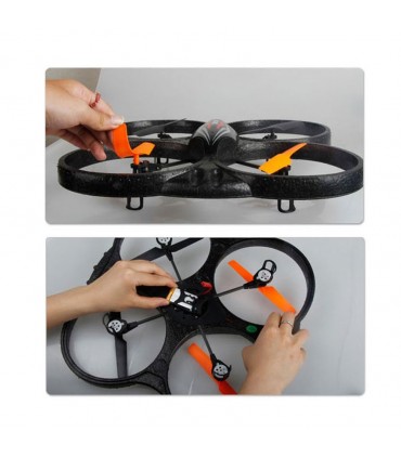 کوادکوپتر شوانگ ما 9153