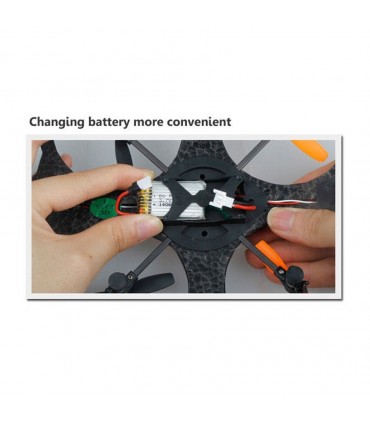 کوادکوپتر شوانگ ما 9153