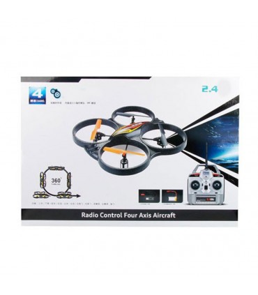 کوادکوپتر شوانگ ما 9153