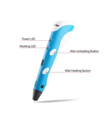 قلم سه بعدی ساز