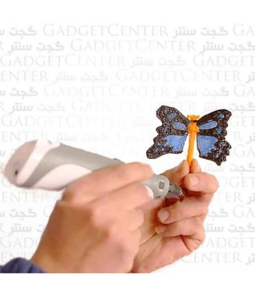 قلم سه بعدی ساز