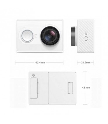 دوربین ورزشی Xiaomi YI