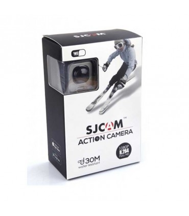 دوربین ورزشیSJCAM M10 WiFi
