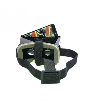 عينك واقعيت مجازي PHOENIX ONE HEADSETE VIRTUAL REALITY