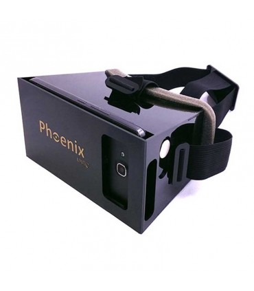 عينك واقعيت مجازي PHOENIX ONE HEADSETE VIRTUAL REALITY