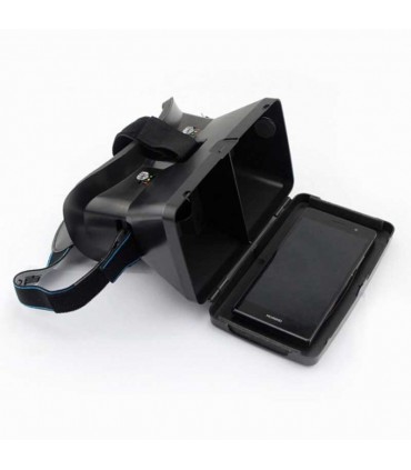 عینک واقعیت مجازی Ritech II