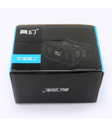 عینک واقعیت مجازی Ritech II