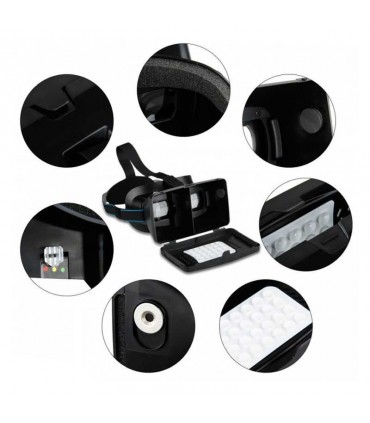 عینک واقعیت مجازی Ritech II