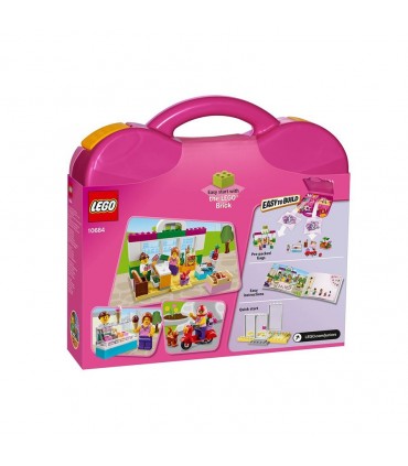 لگو Juniors 10684