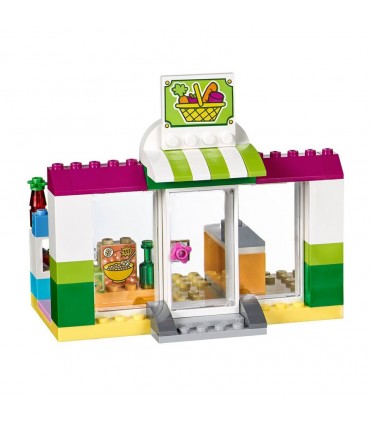 لگو Juniors 10684