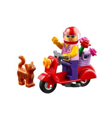 لگو Juniors 10684