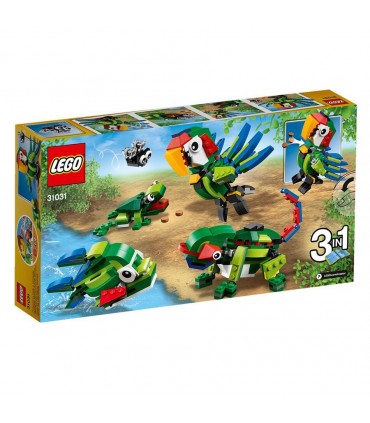 لگو Creator 31031