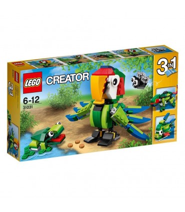 لگو Creator 31031