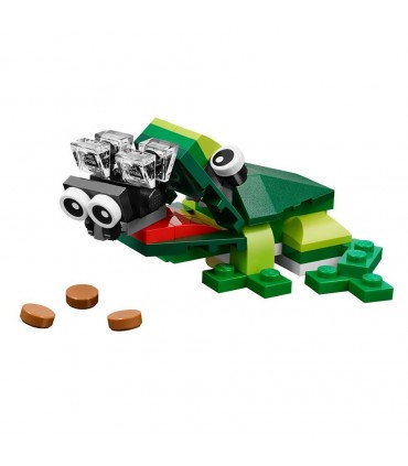 لگو Creator 31031