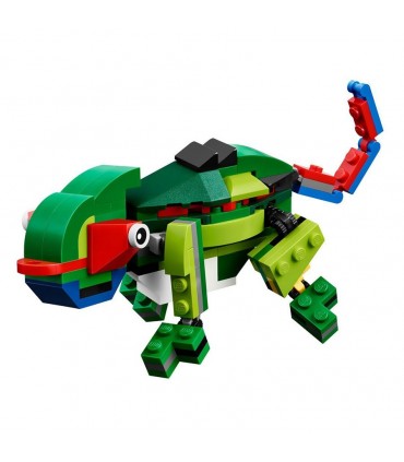 لگو Creator 31031