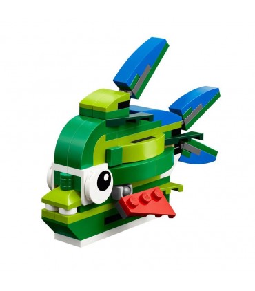 لگو Creator 31031