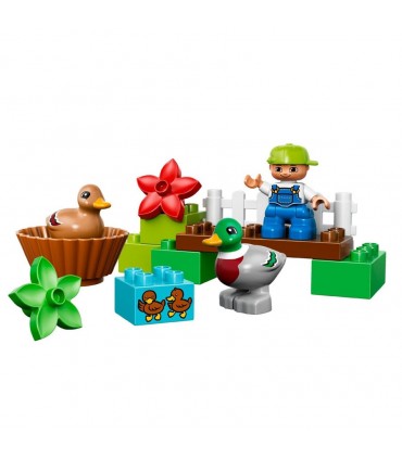 لگو Duplo 10581