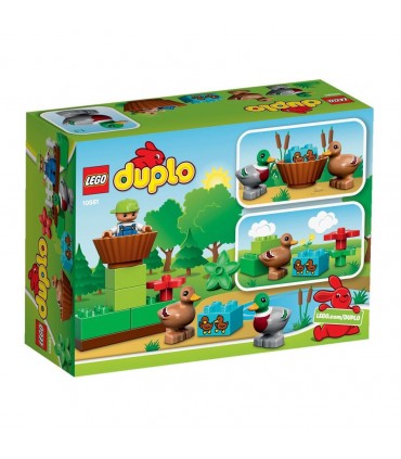 لگو Duplo 10581