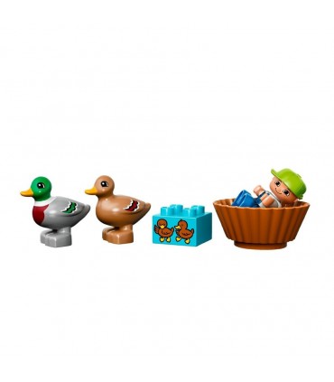 لگو Duplo 10581