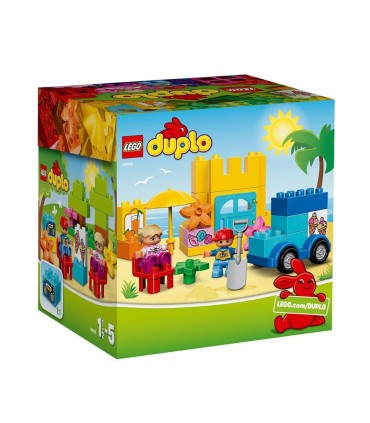 لگو Duplo 10618