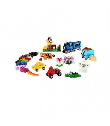 لگو Technic 42024