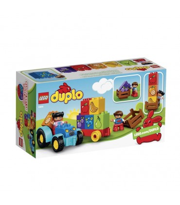 لگو Duplo 10615