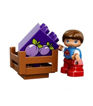 لگو Duplo 10615