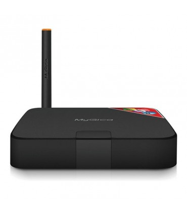 اندروید باکس MyGica ATV586