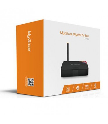 اندروید باکس MyGica ATV586