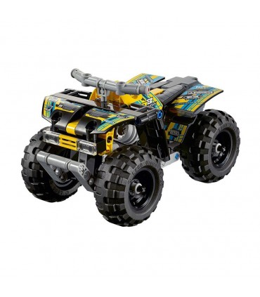 لگو Technic 42034