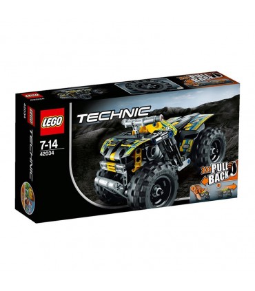 لگو Technic 42034