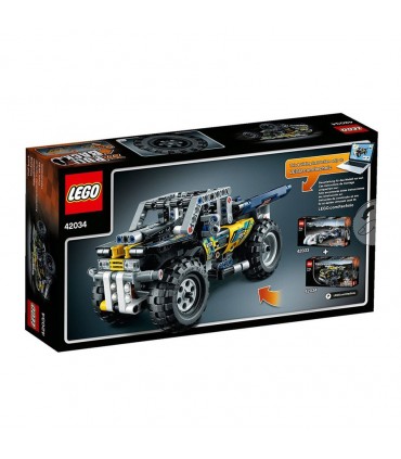 لگو Technic 42034