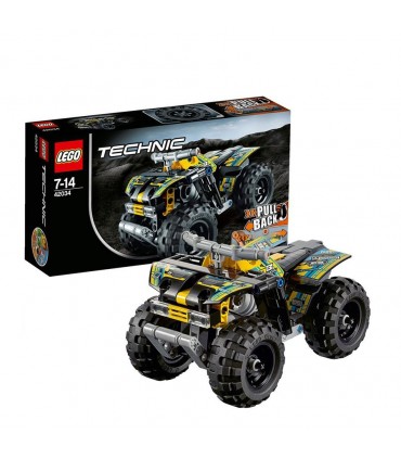 لگو Technic 42034