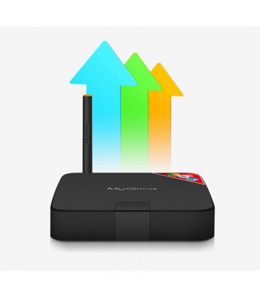 اندروید باکس MyGica ATV586