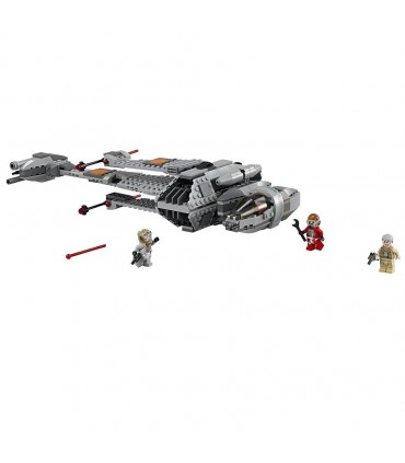 لگو Star Wars B-Wing 75050