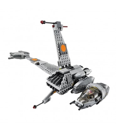 لگو Star Wars B-Wing 75050