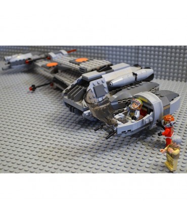 لگو Star Wars B-Wing 75050