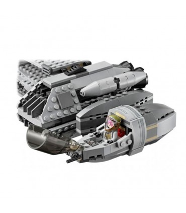 لگو Star Wars B-Wing 75050