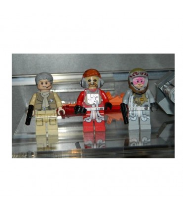 لگو Star Wars B-Wing 75050