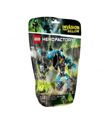 لگو Hero Factory 44026