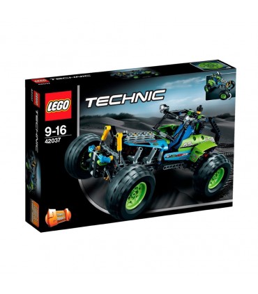 لگو Technic 42037